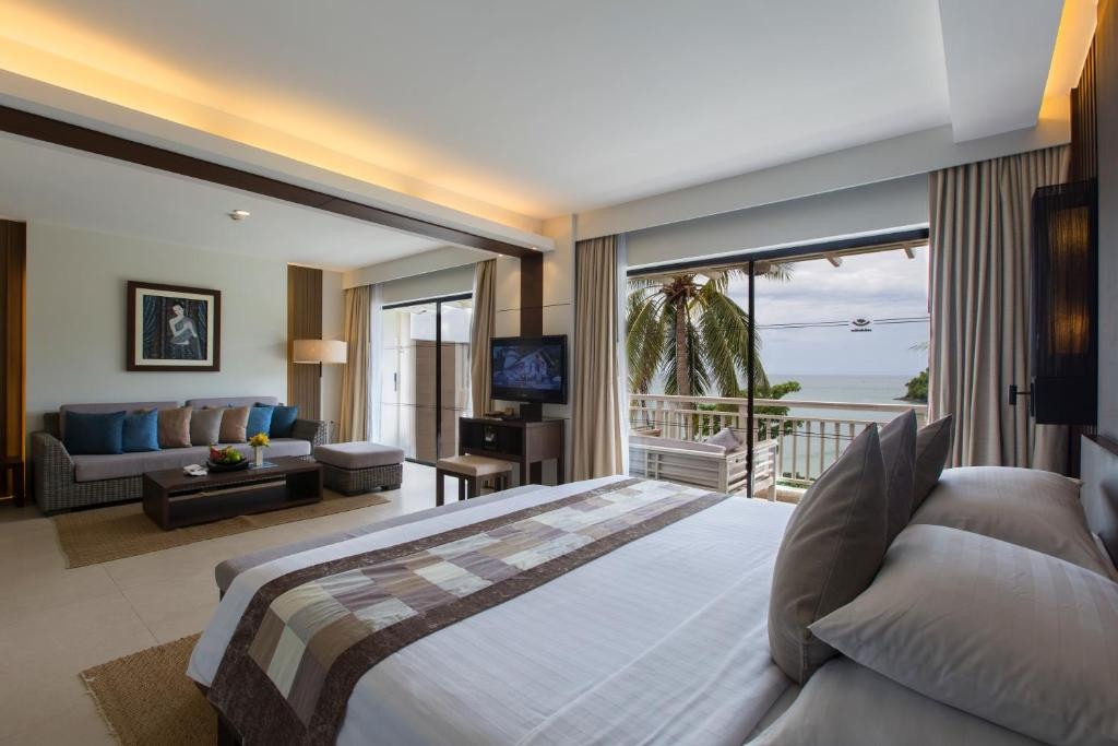 CAPE PANWA HOTEL — фото 13