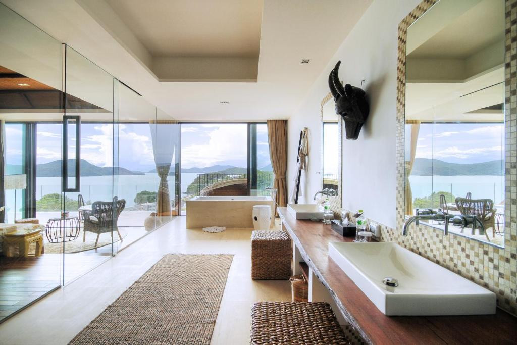 CAPE PANWA HOTEL — фото 14