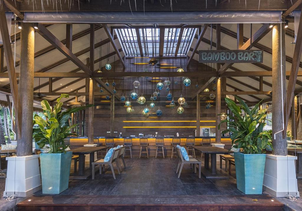 CAPE PANWA HOTEL — фото 15