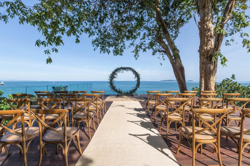 CAPE PANWA HOTEL — фото 16