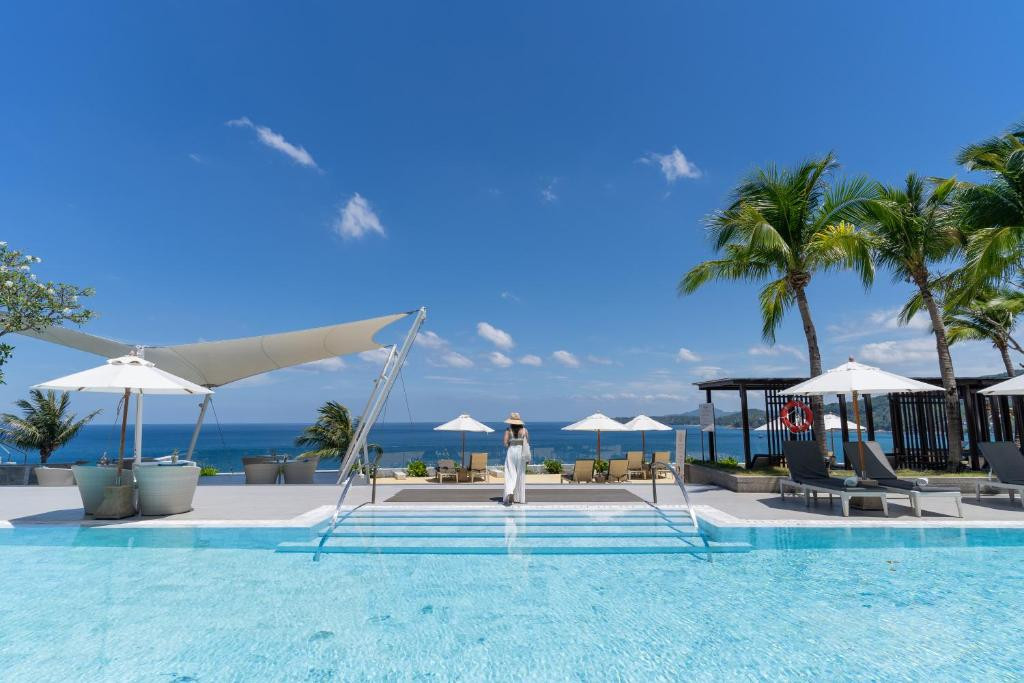 CAPE SIENNA GOURMET HOTEL & VILLAS — фото 2