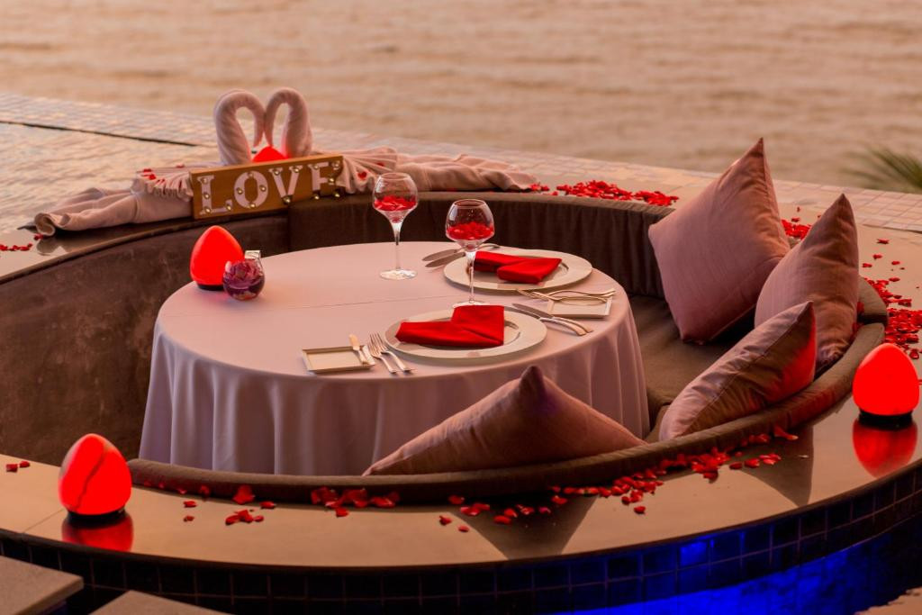 CAPE SIENNA GOURMET HOTEL & VILLAS — фото 3