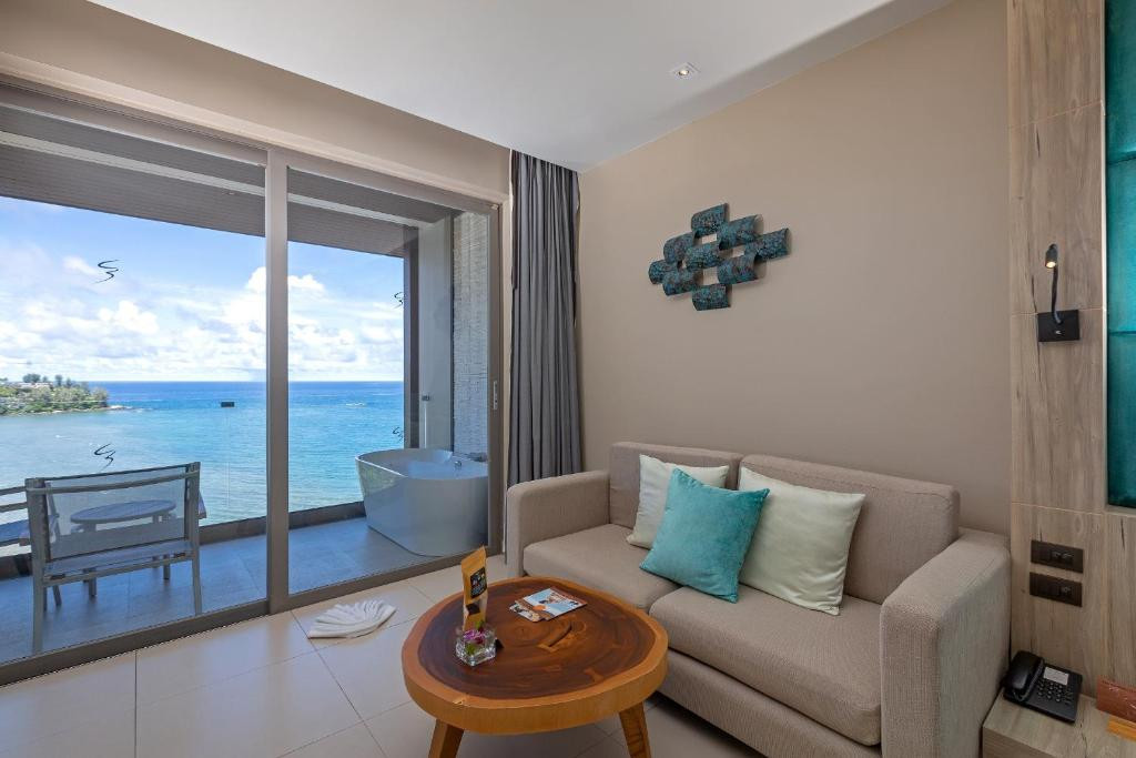 CAPE SIENNA GOURMET HOTEL & VILLAS — фото 4