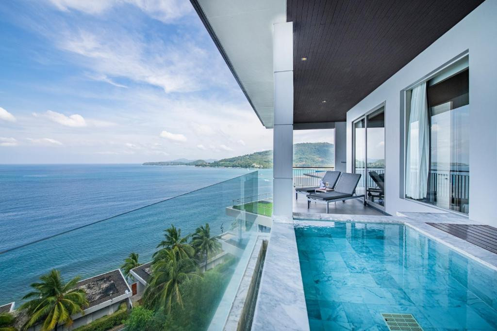 CAPE SIENNA GOURMET HOTEL & VILLAS — фото 6