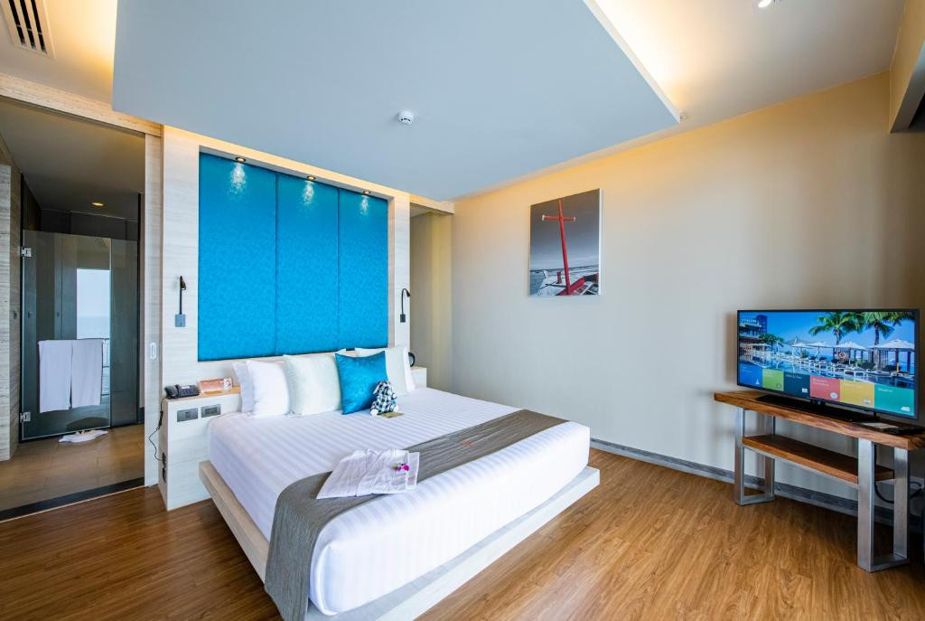 CAPE SIENNA GOURMET HOTEL & VILLAS — фото 9