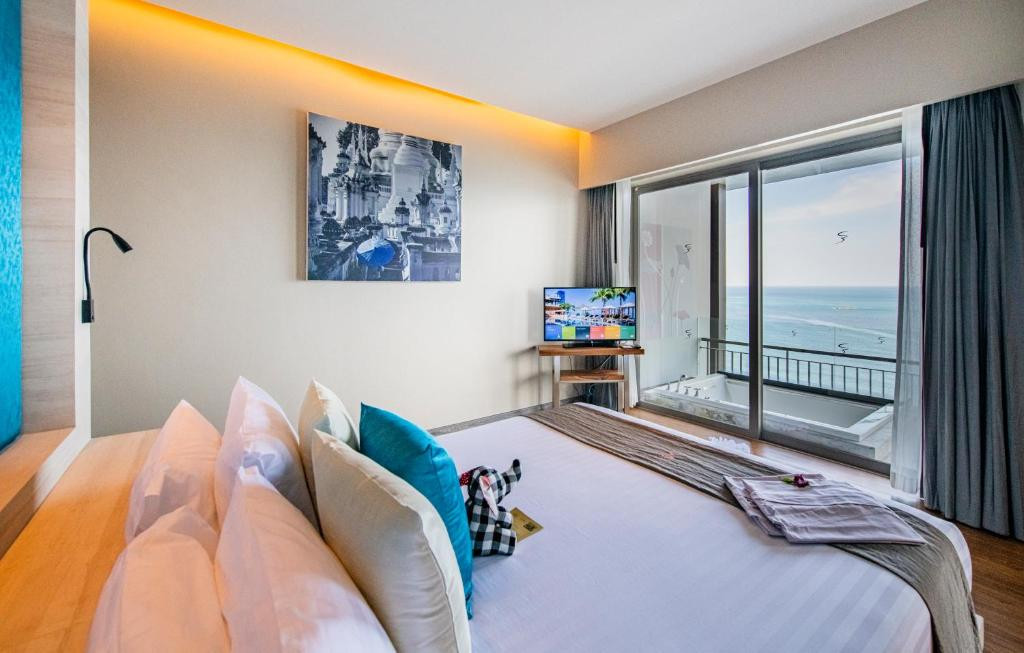 CAPE SIENNA GOURMET HOTEL & VILLAS — фото 10