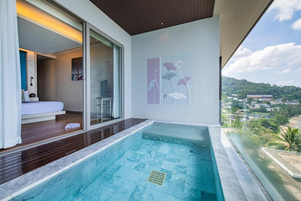 CAPE SIENNA GOURMET HOTEL & VILLAS — фото 11