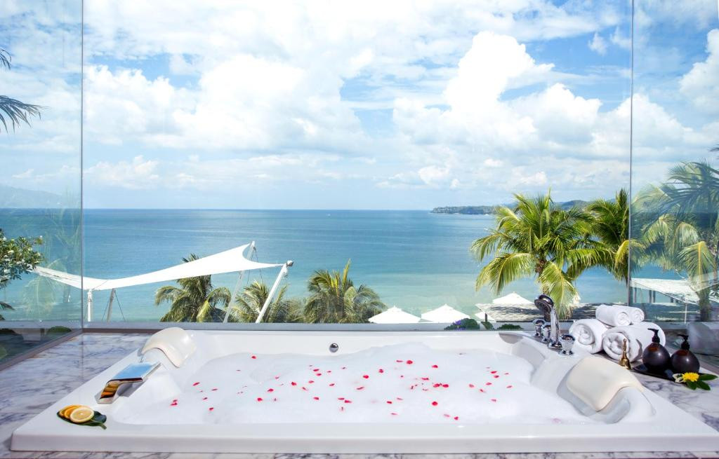 CAPE SIENNA GOURMET HOTEL & VILLAS — фото 12