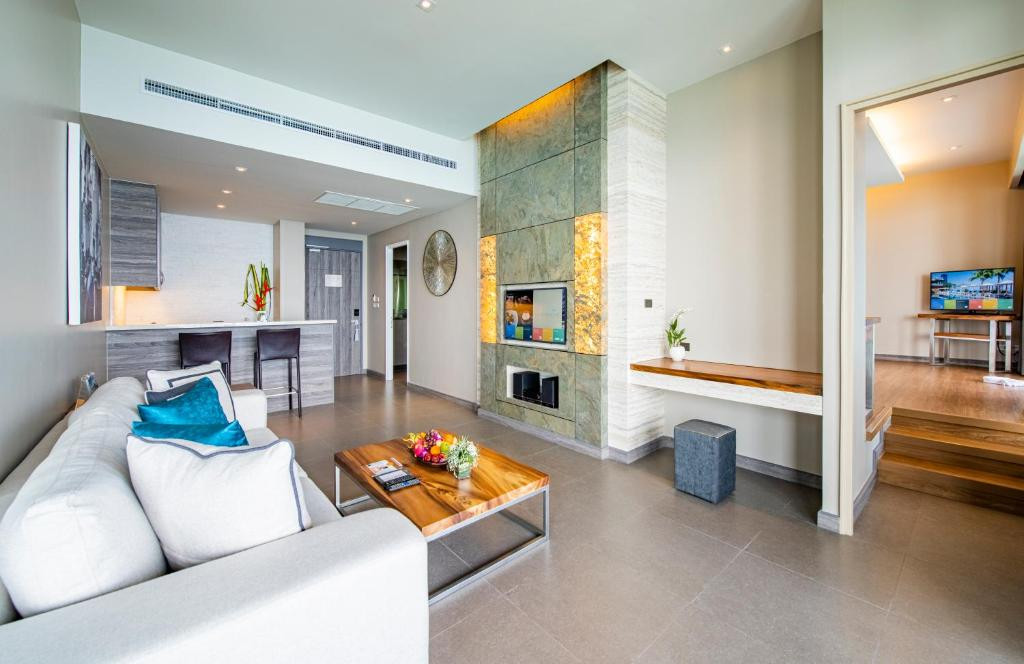 CAPE SIENNA GOURMET HOTEL & VILLAS — фото 14
