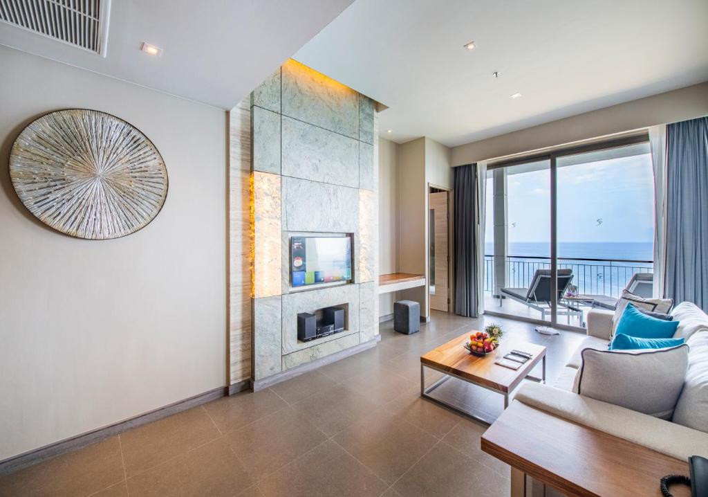 CAPE SIENNA GOURMET HOTEL & VILLAS — фото 15