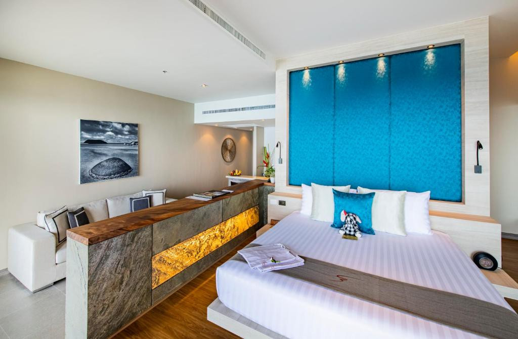 CAPE SIENNA GOURMET HOTEL & VILLAS — фото 17