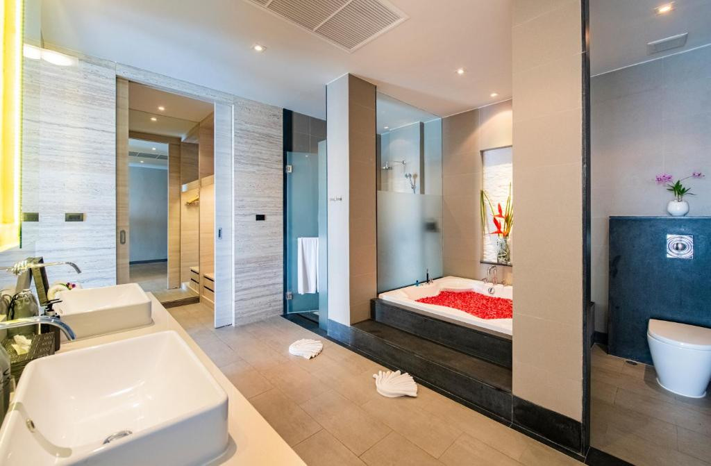 CAPE SIENNA GOURMET HOTEL & VILLAS — фото 18