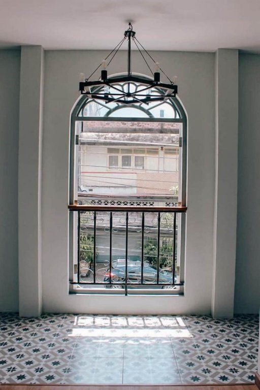 CAPZULE BED PHUKET — фото 8