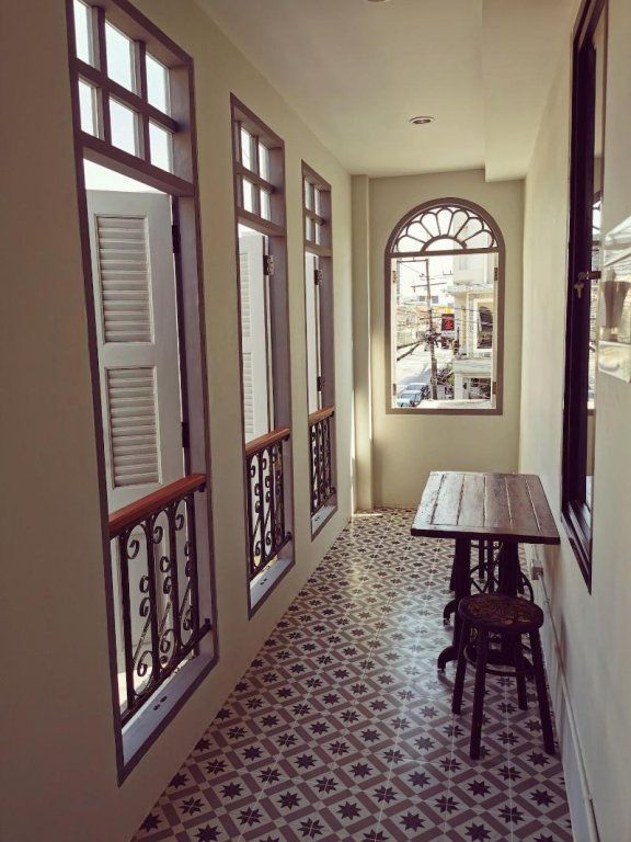 CAPZULE BED PHUKET — фото 14