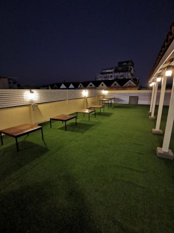 CAPZULE BED PHUKET — фото 17