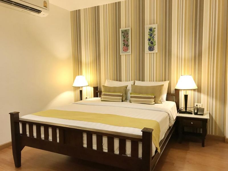 CASA BLANCA BOUTIQUE HOTEL — фото 7