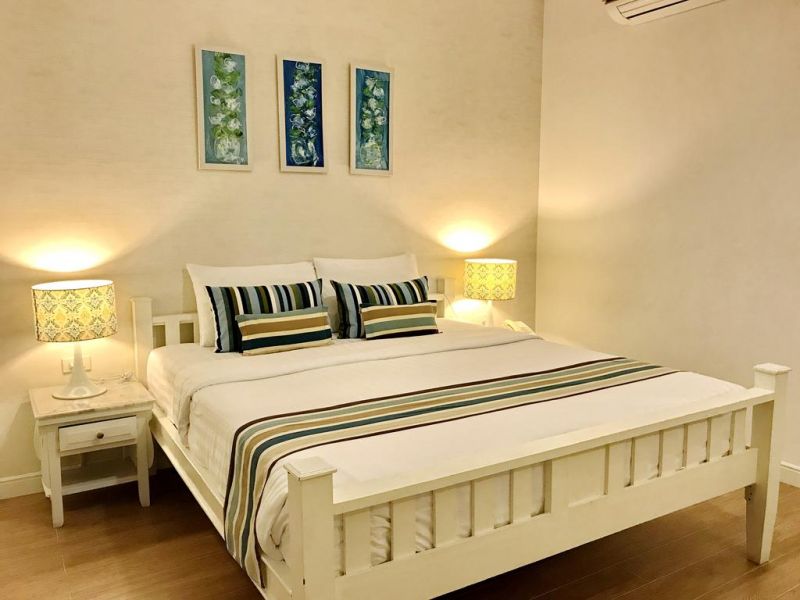 CASA BLANCA BOUTIQUE HOTEL — фото 12