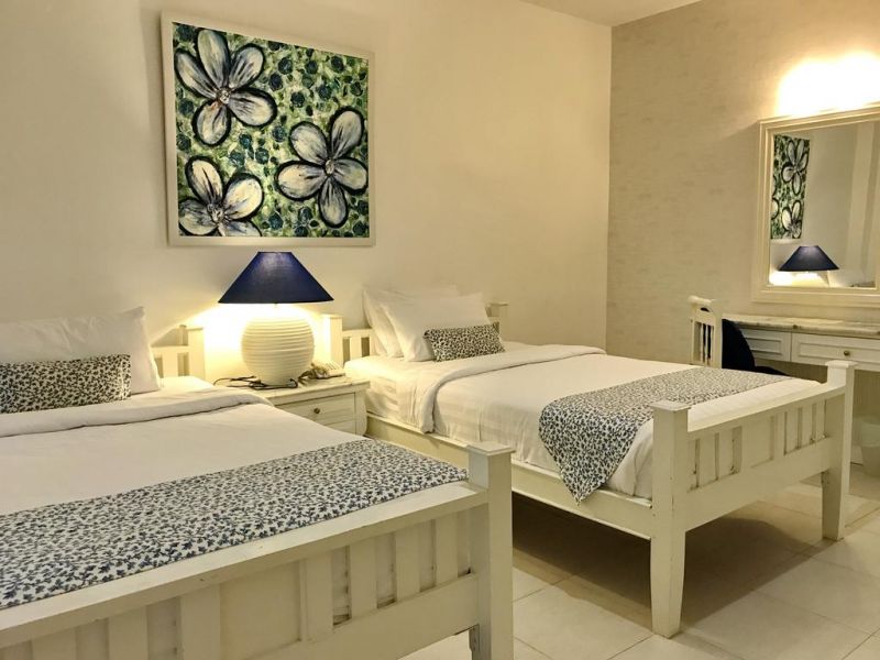 CASA BLANCA BOUTIQUE HOTEL — фото 15