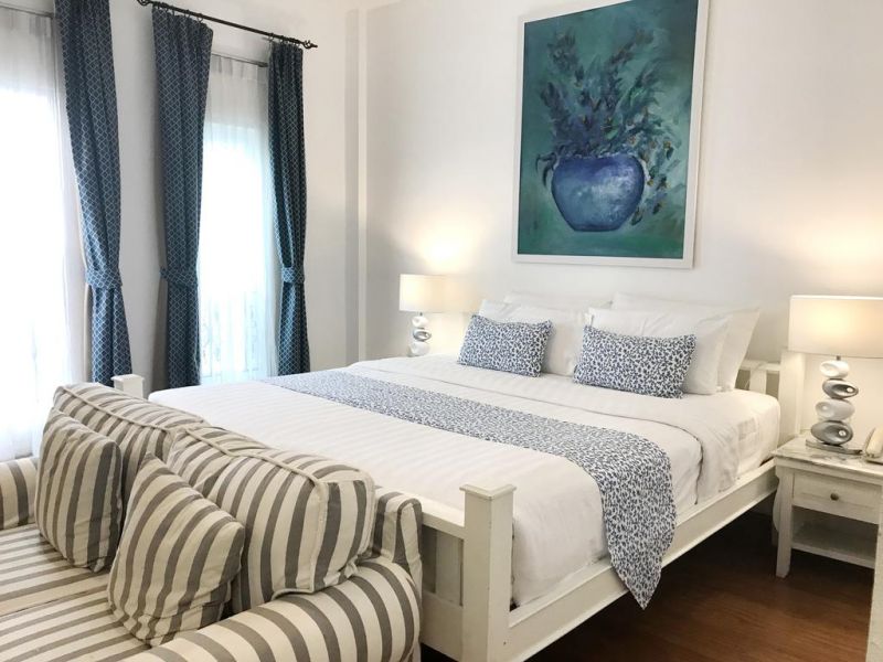 CASA BLANCA BOUTIQUE HOTEL — фото 17