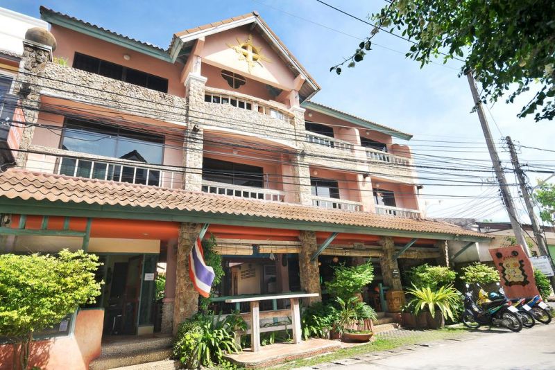 CASA BRAZIL HOMESTAY