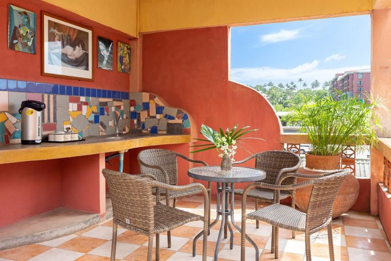 CASA BRAZIL HOMESTAY — фото 3