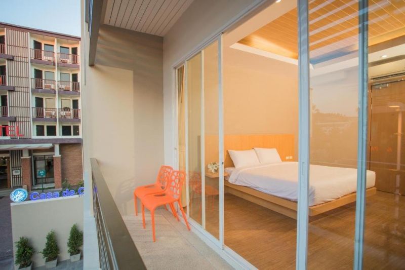 CASA DE CORAL PHUKET