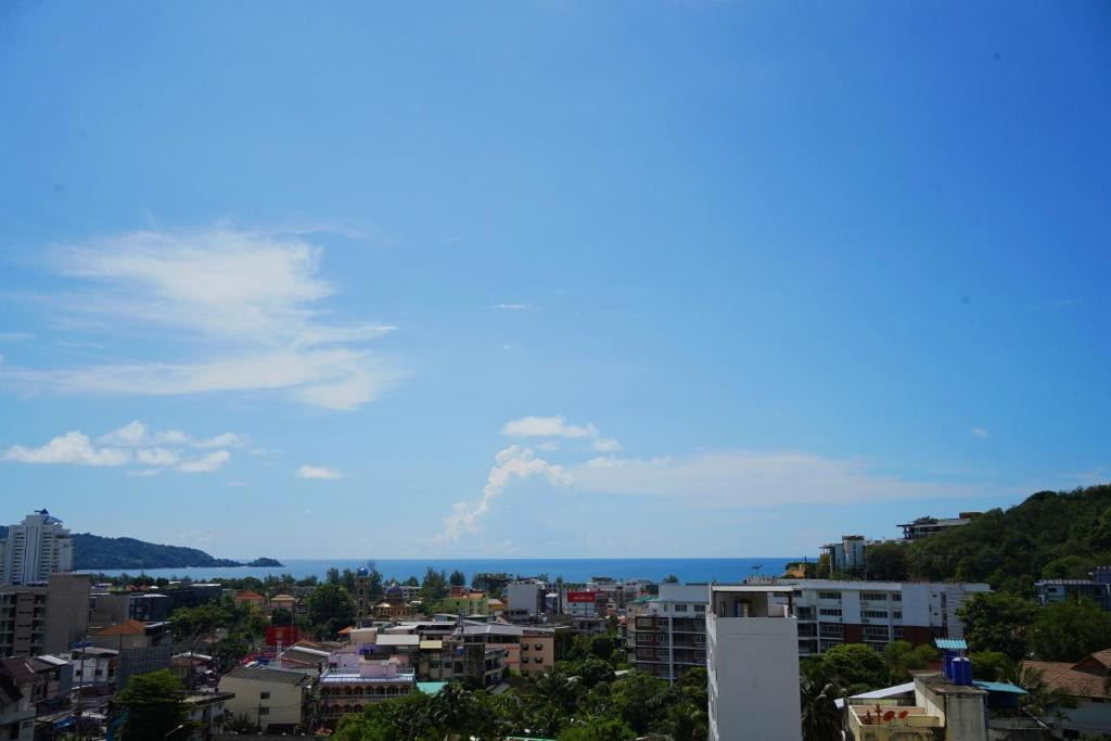 CASA DEL M PATONG BEACH — фото 9