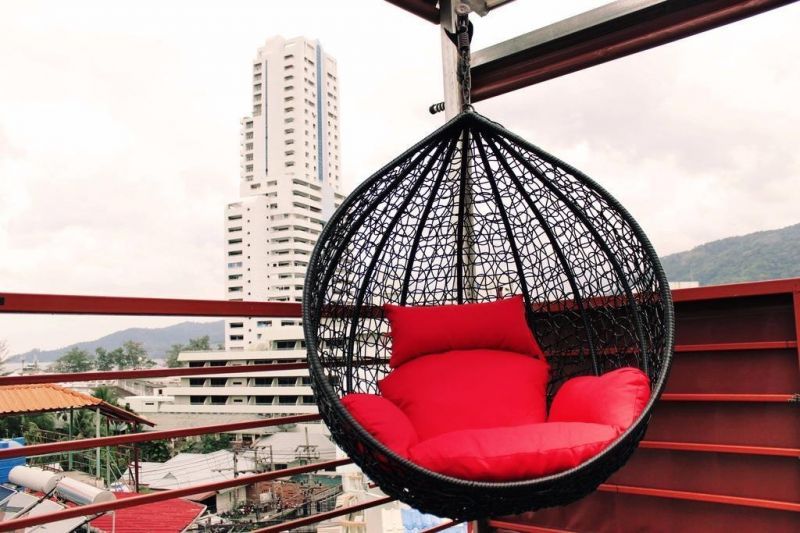 CASA JIP GUESTHOUSE — фото 8