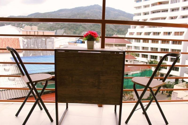 CASA JIP GUESTHOUSE — фото 15