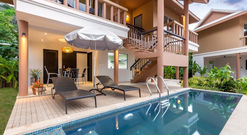 CASA SAKOO RESORT PHUKET — фото 2