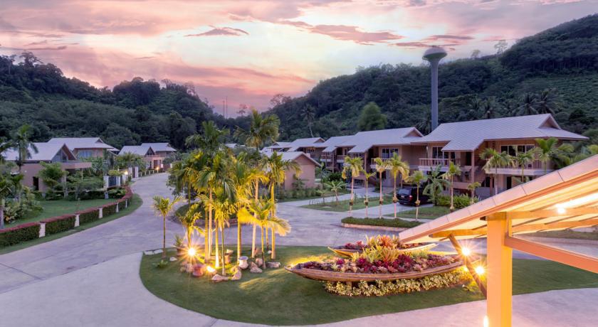 CASA SAKOO RESORT PHUKET — фото 6