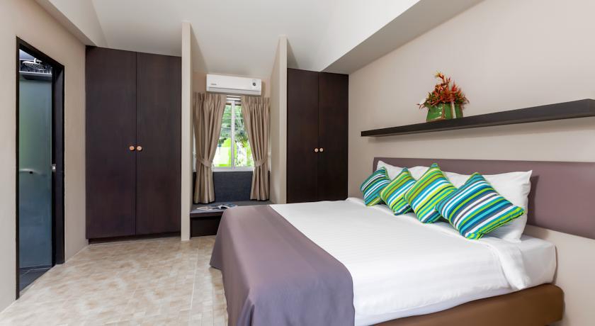 CASA SAKOO RESORT PHUKET — фото 11
