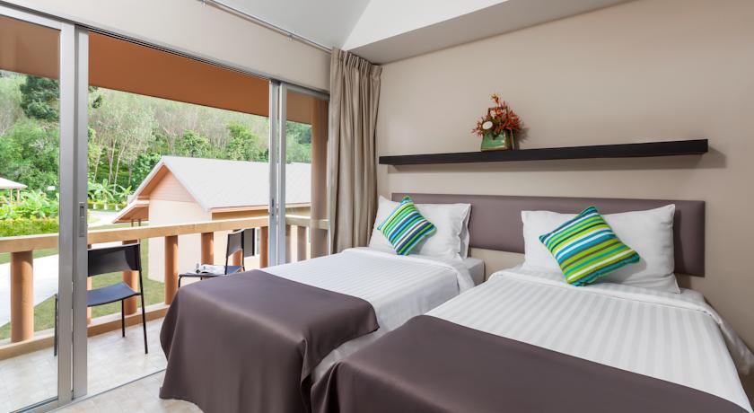 CASA SAKOO RESORT PHUKET — фото 12