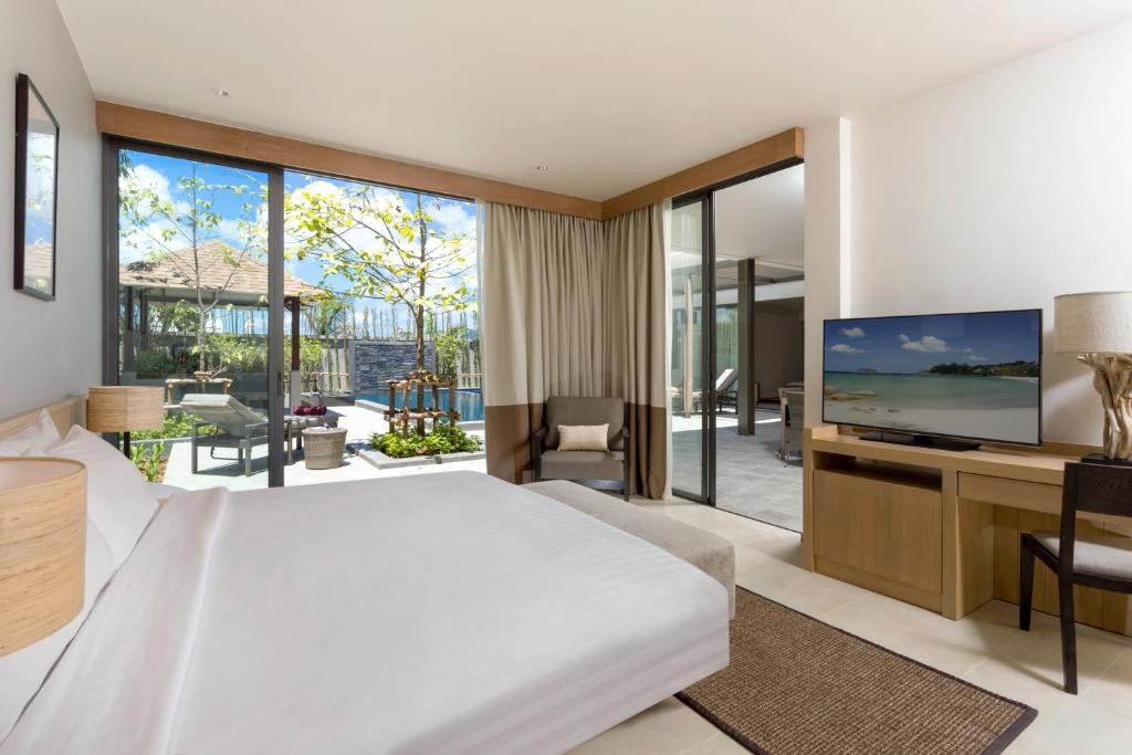 CASABAY LUXURY POOL VILLAS — фото 2