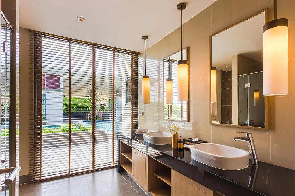 CASABAY LUXURY POOL VILLAS — фото 3