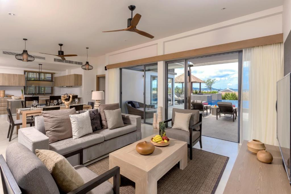 CASABAY LUXURY POOL VILLAS — фото 5