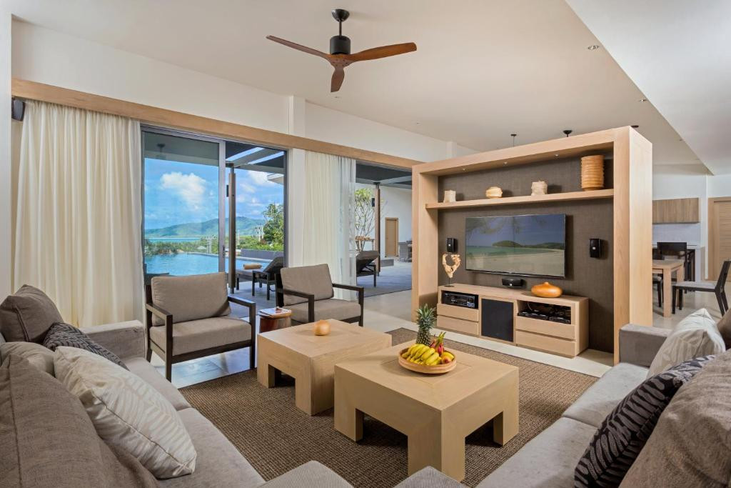CASABAY LUXURY POOL VILLAS — фото 6