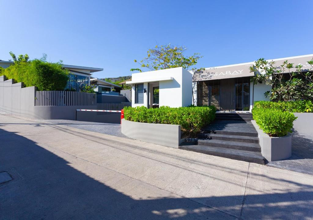 CASABAY LUXURY POOL VILLAS — фото 14