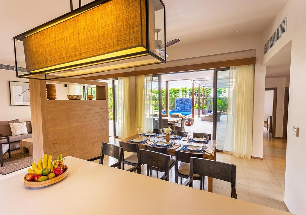 CASABAY LUXURY POOL VILLAS — фото 18