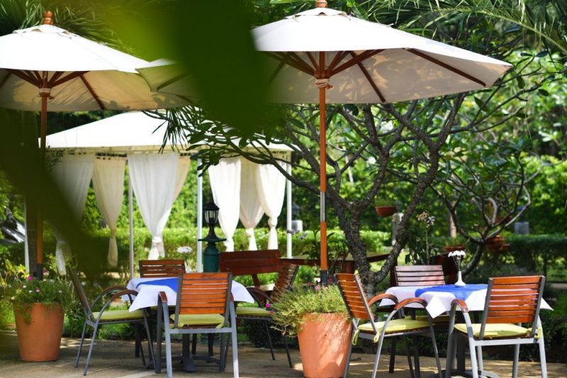 CASCADES RESORT PHUKET — фото 14