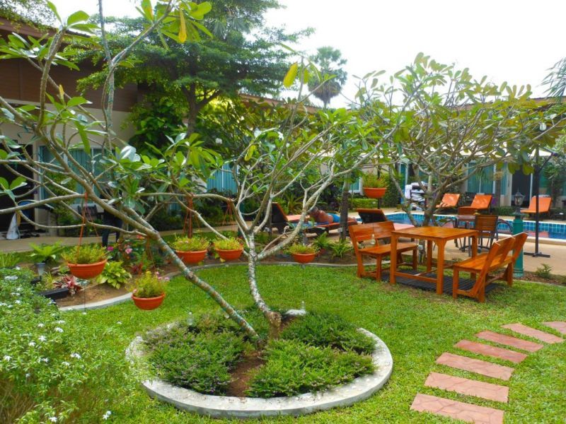 CASCADES RESORT PHUKET — фото 18