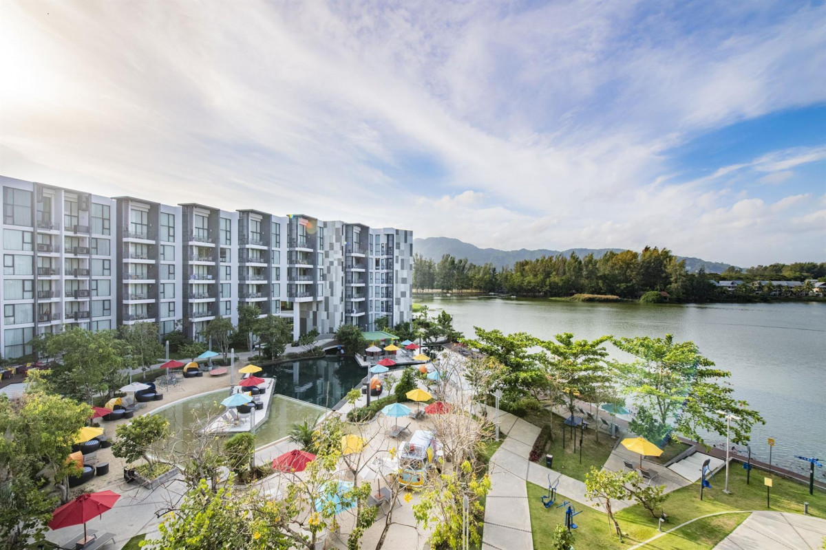 CASSIA PHUKET — фото 4