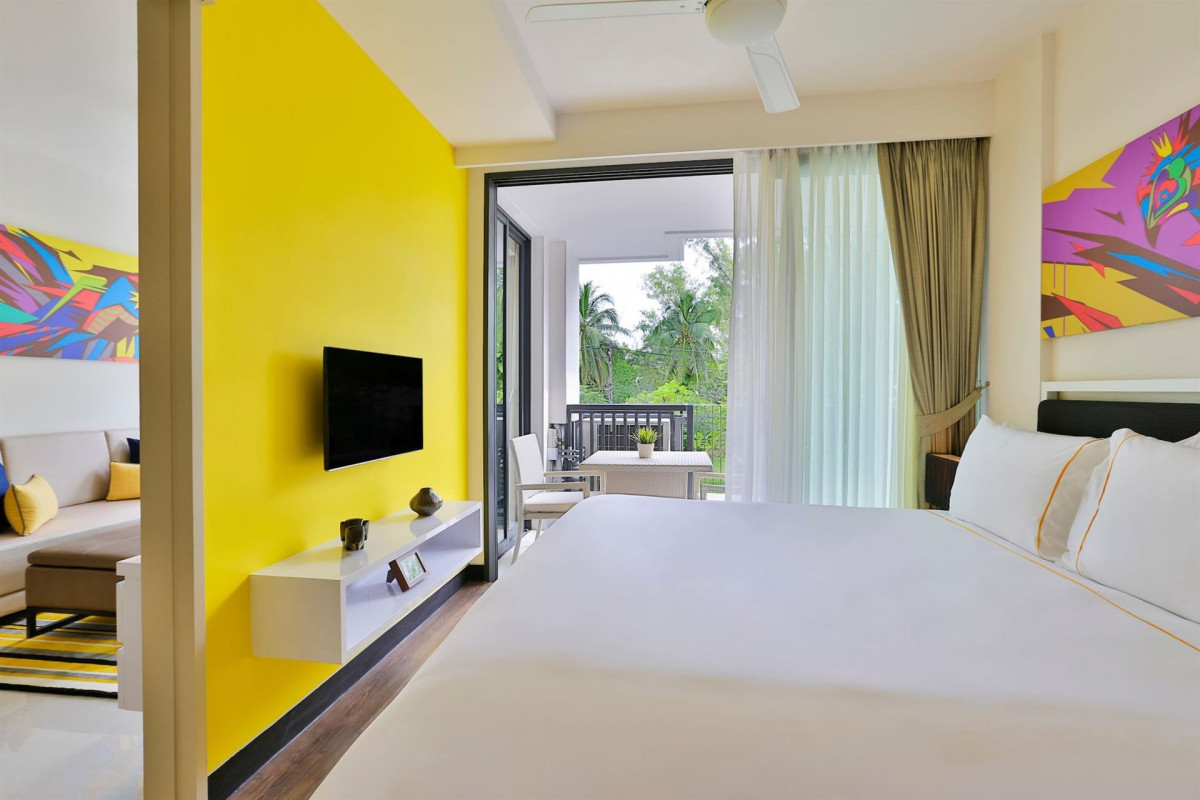 CASSIA PHUKET — фото 14