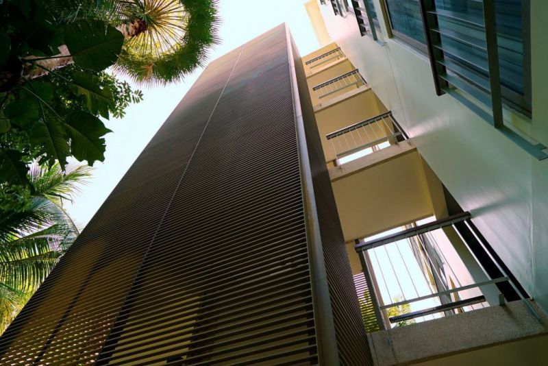 CASUARINA SHORES