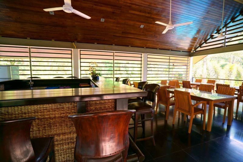 CASUARINA SHORES — фото 13