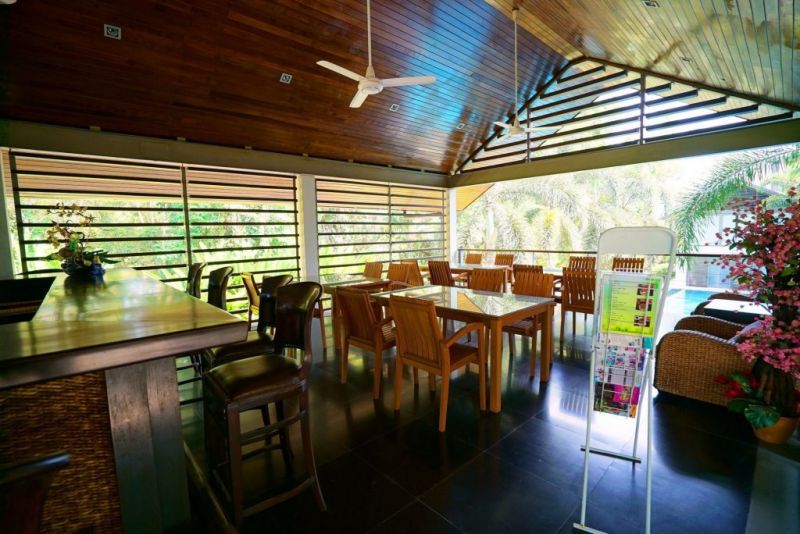 CASUARINA SHORES — фото 14