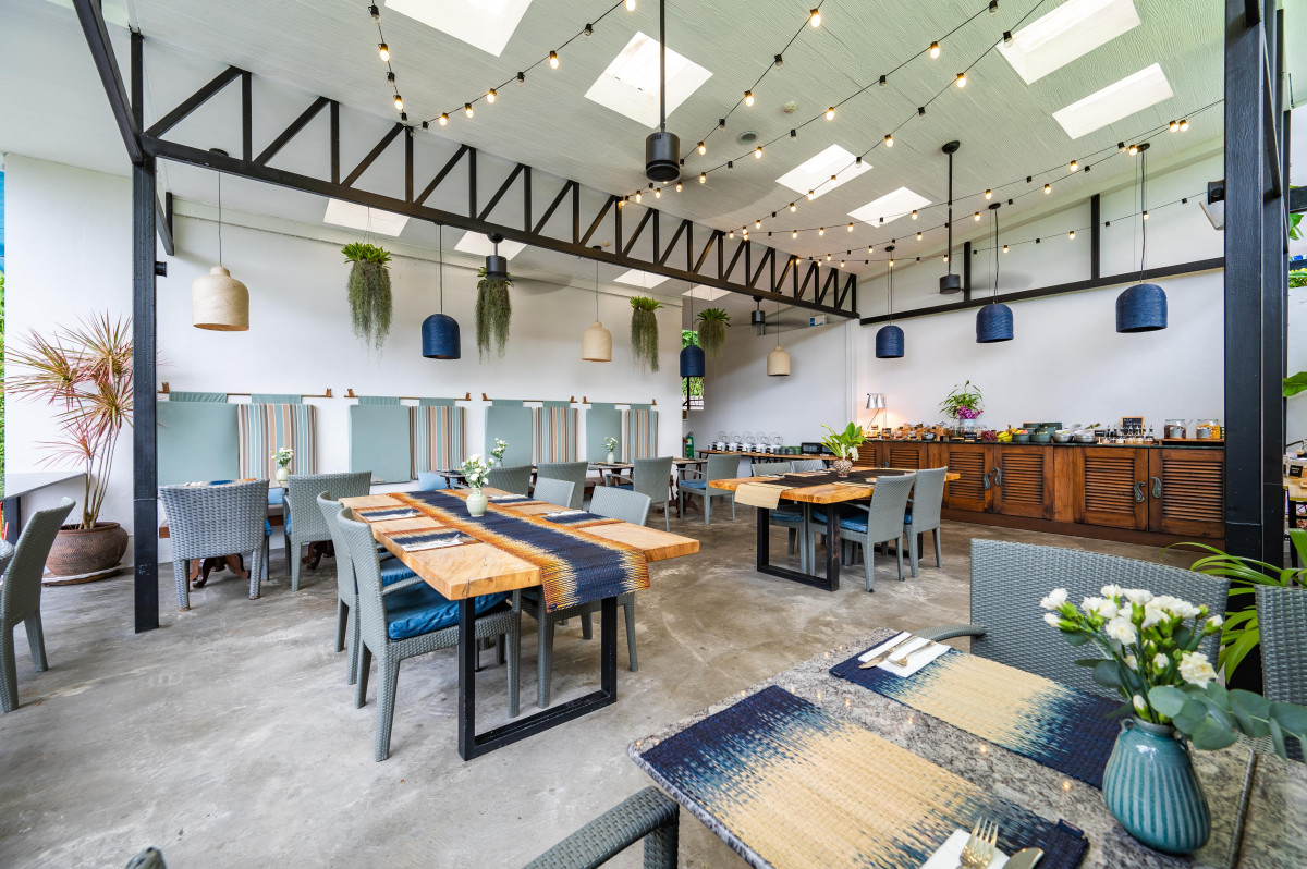 CCS HIDEAWAY HOTEL — фото 4