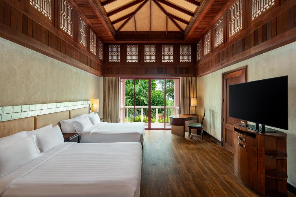 CENTARA GRAND BEACH RESORT PHUKET — фото 4