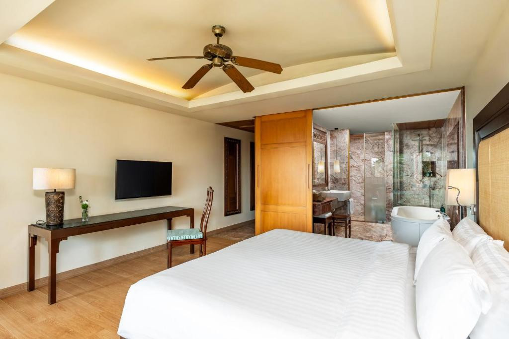 CENTARA GRAND BEACH RESORT PHUKET — фото 5