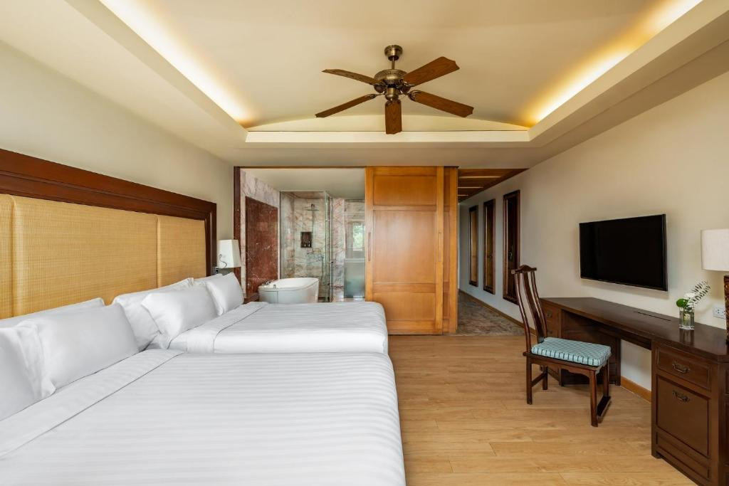 CENTARA GRAND BEACH RESORT PHUKET — фото 7